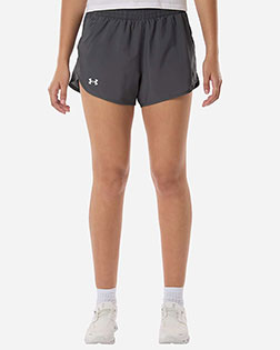 Under Armour 1382968 Women's Fly-By Unlined 3