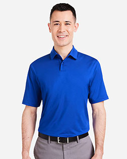 Under Armour 1383255 Men's Recycled Polo at GotApparel