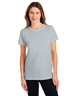 Under Armour 1383284  Ladies' Athletic 2.0 T-Shirt at GotApparel