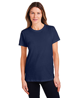 Under Armour 1383284 Ladies' Athletic 2.0 T-Shirt at GotApparel