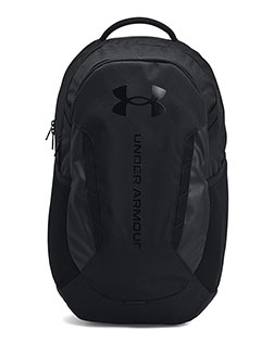 Under Armour 1384672 Hustle Backpack 6.0 at GotApparel