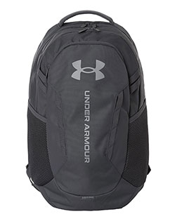 Under Armour 1384672 Hustle Backpack 6.0 at GotApparel