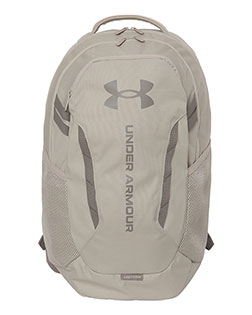 Under Armour 1384672 Hustle Backpack 6.0 at GotApparel