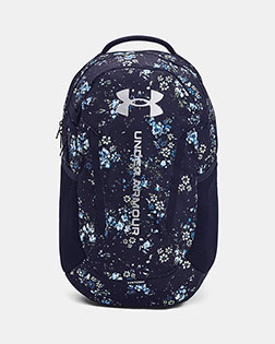 Under Armour 1384672 Hustle Backpack 6.0 at GotApparel