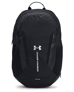 Under Armour 1384673  Hustle Backpack 6.0 at GotApparel