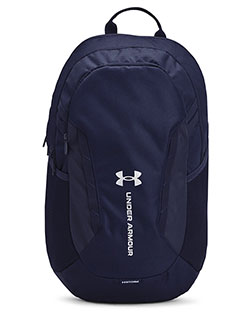 Under Armour 1384673  Hustle Backpack 6.0 at GotApparel