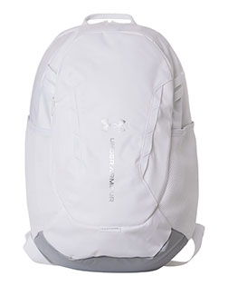 Under Armour 1384673 Hustle Backpack 6.0 at GotApparel