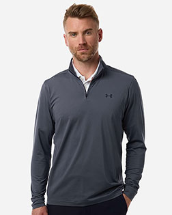 Under Armour 1389864 Men's Drive Quarter-Zip Pullover at GotApparel