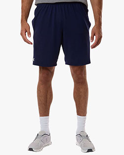 Midnight Navy/ White product color