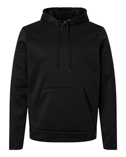 Under Armour 6010164 Men's Armour Fleece Pro Hooded Sweatshirt at GotApparel
