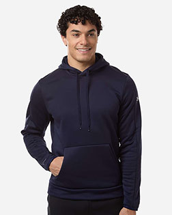 Under Armour 6010164 Men's Armour Fleece Pro Hooded Sweatshirt at GotApparel