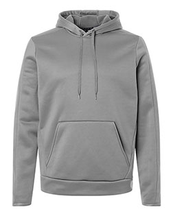 Under Armour 6010164 Men's Armour Fleece Pro Hooded Sweatshirt at GotApparel