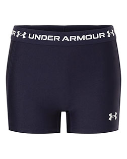 Under Armour 6010725 Women's HeatGear 3