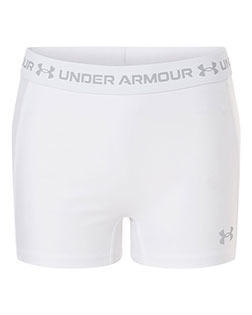 Under Armour 6010725 Women's HeatGear 3