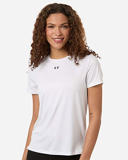 Under Armour 6010870 Womens Vanish T-Shirt at GotApparel