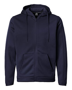 Midnight Navy/ White product color
