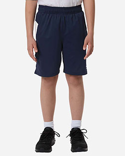 Midnight Navy/ White/ White product color