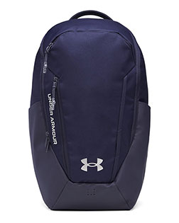Midnight Navy/ Metallic Silver product color