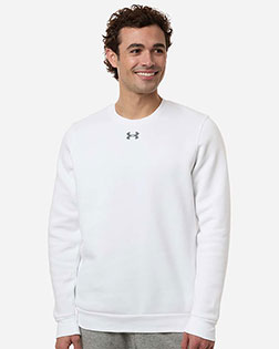 White/ Pitch Grey Medium Heather product color