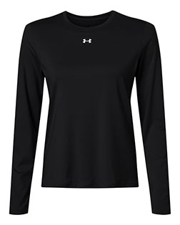 Under Armour 6014457 Women's Team Vanish Long Sleeve T-Shirt at GotApparel