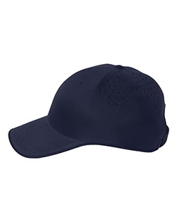 Under Armour 6015033 Blank Stealthform Low Adjustable Cap at GotApparel