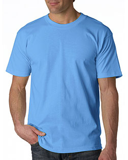 Union Made 2905 Men Union-Made Short Sleeve T-Shirt at GotApparel