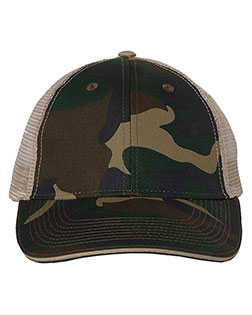 Green Camo/ Tan product color