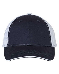 Navy/ White product color