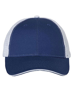 Royal/ White product color