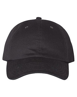 Valucap VC200  Brushed Twill Cap at GotApparel