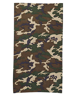 Valucap VC20 ValuMask Gaiter at GotApparel
