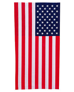 USA Flag product color