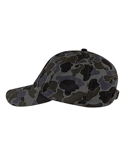Black Duck Camo product color