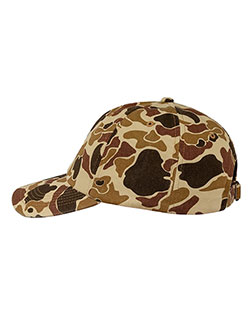 Brown Duck Camo product color