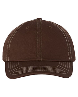 Valucap VC300A Men Adult Bio-Washed Classic Dad Hat at GotApparel