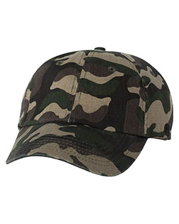 Green Camo product color
