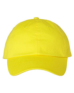 Neon Yellow product color