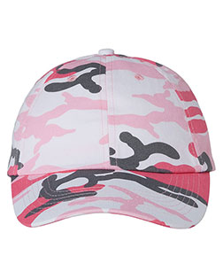 Pink Camo product color