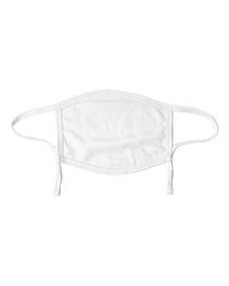 Valucap VC30Y Boys ValuMask Youth Polyester Adjustable at GotApparel