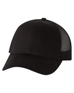 Valucap VC400  Mesh-Back Trucker Cap at GotApparel