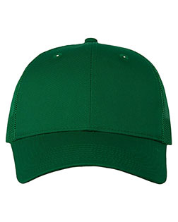 Valucap VC400  Mesh-Back Trucker Cap at GotApparel