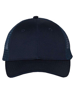 Valucap VC400 Mesh-Back Trucker Cap at GotApparel