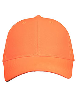 Neon Orange product color