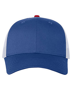 Royal/ White/ Red product color