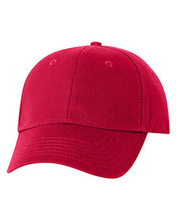 Valucap VC600 Chino Cap at GotApparel