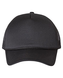 Valucap VC700 Foam Mesh-Back Trucker Cap at GotApparel