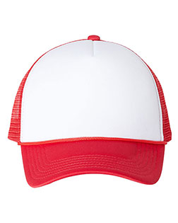 White/ Red product color