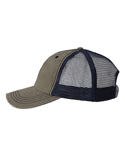 Olive Green/ Navy product color