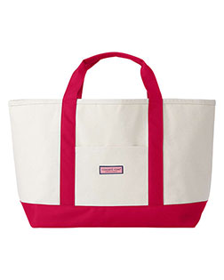 vineyard vines D000240 Captain Tote Bag at GotApparel