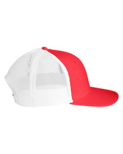 Jetty Red product color